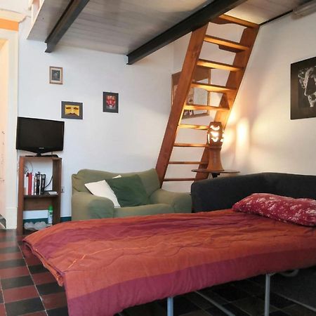 Affascinante Monolocale In Palazzo Storico, 50Mtr Da Piazza Azuni Διαμέρισμα Σάσαρι Εξωτερικό φωτογραφία