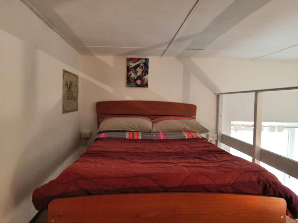 Affascinante Monolocale In Palazzo Storico, 50Mtr Da Piazza Azuni Διαμέρισμα Σάσαρι Εξωτερικό φωτογραφία